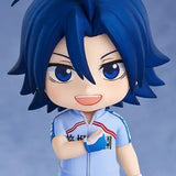 ねんどろいどらいと 弱虫ペダル LIMIT BREAK 真波山岳※不設寄送《25年2月預定》 4580590193024