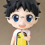 ねんどろいどらいと 弱虫ペダル LIMIT BREAK 小野田坂道※不設寄送《25年2月預定》 4580590193031