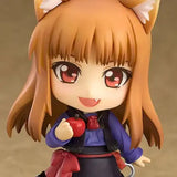 【再販】ねんどろいど 狼と香辛料 ホロ《24年8月預定》 4580590193123