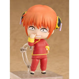 ねんどろいど 銀魂 神楽《24年12月預定》 4580590193383