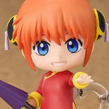 ねんどろいど 銀魂 神楽《24年12月預定》 4580590193383