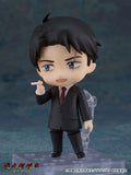 ねんどろいど 映画「鬼太郎誕生 ゲゲゲの謎」 水木《24年10月預定》 4580590193420