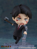 ねんどろいど 映画「鬼太郎誕生 ゲゲゲの謎」 水木《24年10月預定》 4580590193420
