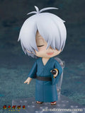ねんどろいど 映画「鬼太郎誕生 ゲゲゲの謎」 鬼太郎の父《24年10月預定》 4580590193437