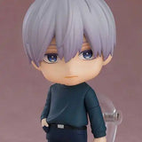 ねんどろいど ゆびさきと恋々 波岐逸臣《24年11月預定》 4580590193444