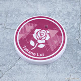 ねんどろいど ホロライブプロダクション 鷹嶺ルイ《24年10月預定》 4580590193475