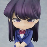 【再販】ねんどろいど 古見さんは、コミュ症です。 古見硝子《24年11月預定》 4580590193642