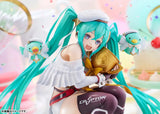 初音ミク GTプロジェクト レーシングミク 2023 15th Anniversary Ver.《25年5月預定》 4580590193734