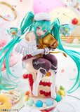 初音ミク GTプロジェクト レーシングミク 2023 15th Anniversary Ver.《25年5月預定》 4580590193734