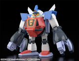 MODEROID 超力ロボ ガラット※不設寄送《24年12月預定》 4580590193741
