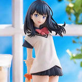 POP UP PARADE 劇場版『グリッドマン ユニバース』 宝多六花 L size※不設寄送《24年9月預定》 4580590193758