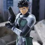 POP UP PARADE 怪獣8号 日比野カフカ※不設寄送《24年8月預定》 4580590193772