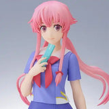 POP UP PARADE 未来日記 我妻由乃※不設寄送《25年5月預定》 4580590193796