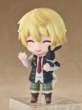 ねんどろいど PandoraHearts オズ=ベザリウス《24年10月預定》 4580590193871