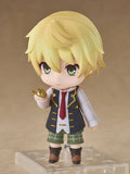 ねんどろいど PandoraHearts オズ=ベザリウス《24年10月預定》 4580590193871