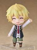 ねんどろいど PandoraHearts オズ=ベザリウス《24年10月預定》 4580590193871