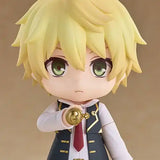 ねんどろいど PandoraHearts オズ=ベザリウス《24年10月預定》 4580590193871