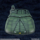 MODEROID ゴジラVSビオランテ スーパーX2※不設寄送《24年12月預定》 4580590193918