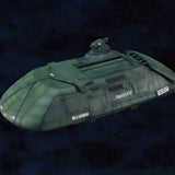 MODEROID ゴジラVSビオランテ スーパーX2※不設寄送《24年12月預定》 4580590193918