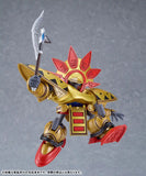 MODEROID 覇王大系リューナイト リューナイトコレクション SERIES 4 シャインバラム＆シュテル※不設寄送《24年12月預定》 4580590193956