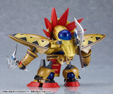 MODEROID 覇王大系リューナイト リューナイトコレクション SERIES 4 シャインバラム＆シュテル※不設寄送《24年12月預定》 4580590193956