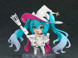 ねんどろいど 初音ミク GTプロジェクト レーシングミク 2024Ver.《24年10月預定》 4580590193963