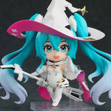 ねんどろいど 初音ミク GTプロジェクト レーシングミク 2024Ver.《24年10月預定》 4580590193963