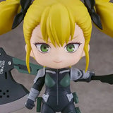 ねんどろいど 怪獣8号 四ノ宮キコル《24年9月預定》 4580590193970