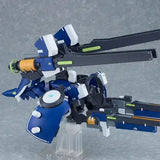 ACT MODE拡張キット NAVY FIELD Type15 Ver2 Longrange railgun mode(此商品不包含人形本體)※不設寄送《24年10月預定》 4580590194397