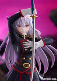 POP UP PARADE 魔都精兵のスレイブ 羽前京香※不設寄送《24年10月預定》 4580590194427