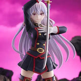 POP UP PARADE 魔都精兵のスレイブ 羽前京香※不設寄送《24年10月預定》 4580590194427