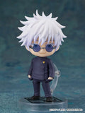 【再販】ねんどろいど 呪術廻戦 五条悟 高専Ver.《24年10月預定》 4580590194434