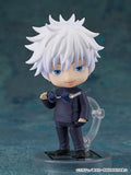 【再販】ねんどろいど 呪術廻戦 五条悟 高専Ver.《24年10月預定》 4580590194434