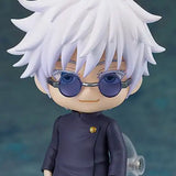 【再販】ねんどろいど 呪術廻戦 五条悟 高専Ver.《24年10月預定》 4580590194434