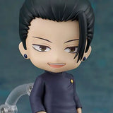 【再販】ねんどろいど 呪術廻戦 夏油傑 高専Ver.《24年10月預定》 4580590194441