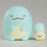 ねんどろいど すみっコぐらし とかげ と にせつむり《24年11月預定》 4580590194526