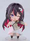 ねんどろいど ホロライブプロダクション AZKi《25年2月預定》 4580590194564