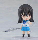 ねんどろいど ストライク・ザ・ブラッド 姫柊雪菜《24年12月預定》 4580590194588