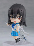ねんどろいど ストライク・ザ・ブラッド 姫柊雪菜《24年12月預定》 4580590194588