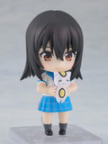 ねんどろいど ストライク・ザ・ブラッド 姫柊雪菜《24年12月預定》 4580590194588