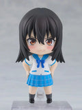 ねんどろいど ストライク・ザ・ブラッド 姫柊雪菜《24年12月預定》 4580590194588