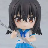 ねんどろいど ストライク・ザ・ブラッド 姫柊雪菜《24年12月預定》 4580590194588