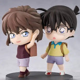 Qset+ 名探偵コナン 江戸川コナン＆灰原哀※不設寄送《25年6月預定》 4580590194687