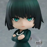 ねんどろいど ワンパンマン 地獄のフブキ《24年11月預定》 4580590194755