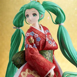 キャラクター・ボーカル・シリーズ01 初音ミク 見返り美人ミクVer.《25年5月預定》 4580590194786