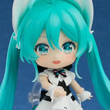 ねんどろいど『初音ミクシンフォニー 2023』初音ミクシンフォニー 2023Ver.《24年11月預定》 4580590194823