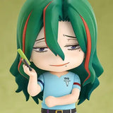 ねんどろいどらいと 弱虫ペダル LIMIT BREAK 巻島裕介《25年3月預定》 4580590194878