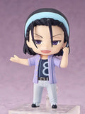 ねんどろいどらいと 弱虫ペダル LIMIT BREAK 東堂尽八《25年3月預定》 4580590194885
