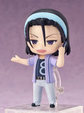 ねんどろいどらいと 弱虫ペダル LIMIT BREAK 東堂尽八《25年3月預定》 4580590194885