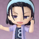 ねんどろいどらいと 弱虫ペダル LIMIT BREAK 東堂尽八《25年3月預定》 4580590194885